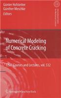 Numerical Modeling of Concrete Cracking