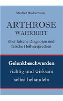 Arthrose