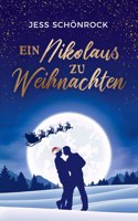 Ein Nikolaus zu Weihnachten