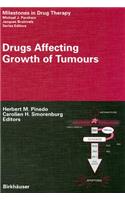 Drugs Affecting Growth of Tumours