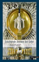 Leuchtende Zeichen Der Liebe