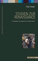 Studien Zur Renaissance