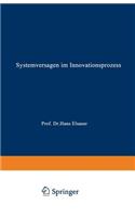 Systemversagen im Innovationsprozess