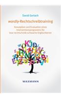 wordly-Rechtschreibtraining