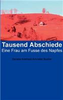 Tausend Abschiede