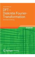 DFT - Diskrete Fourier-Transformation