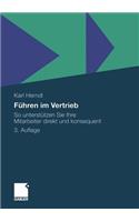 Fuhren Im Vertrieb: So Unterstutzen Sie Ihre Mitarbeiter Direkt Und Konsequent