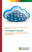 Tecnologias e Consumo