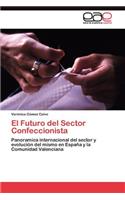 Futuro del Sector Confeccionista