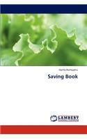 Saving Book