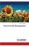 Plant Growth Bioregulators