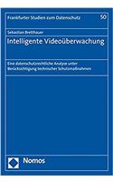 Intelligente Videouberwachung