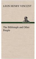 Bibliotaph and Other People
