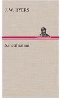 Sanctification
