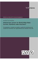 Historisches Lernen Im World Wide Web