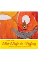 Trost-Tropfen der Hoffnung