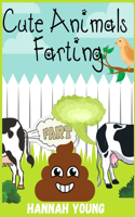 Cute Animals Farting