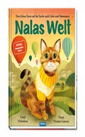Trotsch Kinderbuch Nalas Welt: Vorlesebuch Kinderbuch Geschichtenbuch