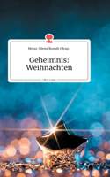 Geheimnis