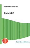 Shake It Off