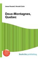 Deux-Montagnes, Quebec: (English)