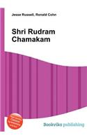 Shri Rudram Chamakam