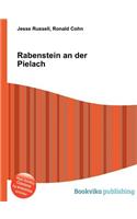 Rabenstein an Der Pielach