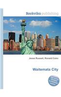 Waitemata City