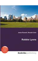 Robbie Lyons