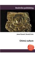 Chimu Culture