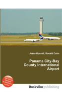 Panama City-Bay County International Airport