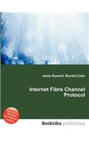 Internet Fibre Channel Protocol