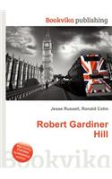 Robert Gardiner Hill