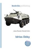 Idriss Deby