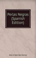 Perlas Negras (Spanish Edition)