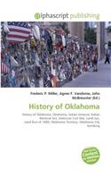 History of Oklahoma: (English)