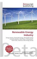 Renewable Energy Industry: (English)