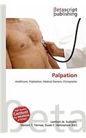 Palpation