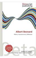 Albert Besnard