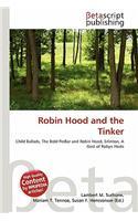 Robin Hood and the Tinker: (English)