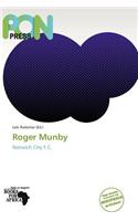 Roger Munby