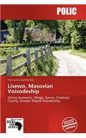 Lisewo, Masovian Voivodeship: (English)