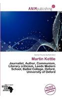 Martin Kettle: (English)