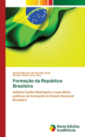 Formação da República Brasileira