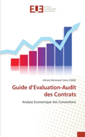 Guide d'Evaluation-Audit des Contrats