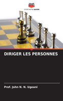 Diriger Les Personnes