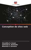 Conception de sites web