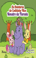As Aventuras do Coelhinho Nico