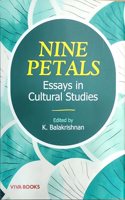Nine Petals: Essays in Critical Studies