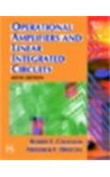 Operational Amplifiers And Linear Integrated Circuits, Sixth Edition